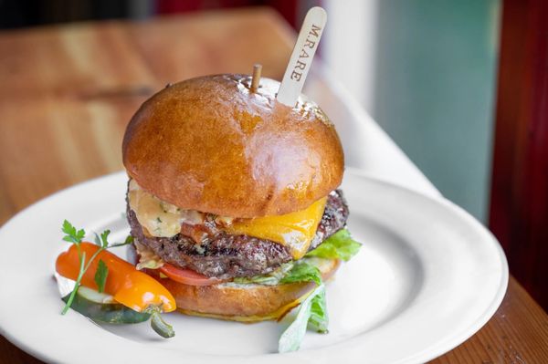 Simmzy's Restaurant Manhattan Beach by null