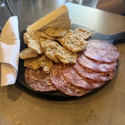 Small charcuterie Small charcuterie