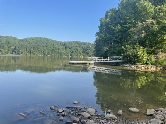 Don Carter State Park by null