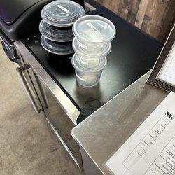 Rio Acaí Bowls - Sizes