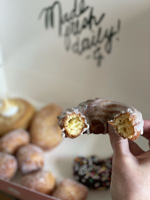 George’s Donuts & Merriment by null