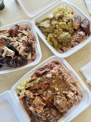 Blessed Tropical Cuisine by null