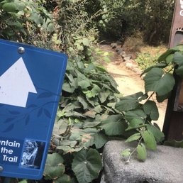 Trail info