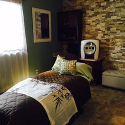 NuRay Medispa - Treatment Room