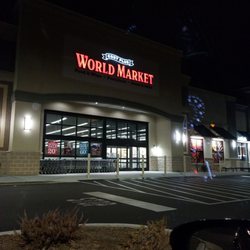 Cost Plus World Market