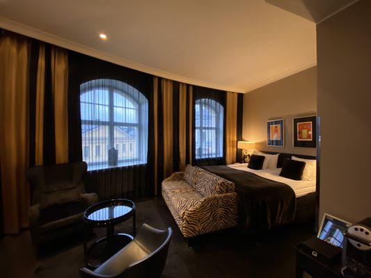 Hotel Lilla Roberts by null