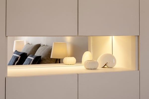 Olivier Apartments by null