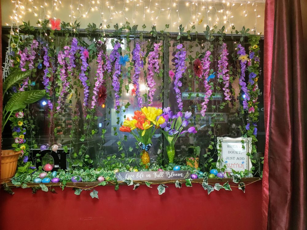 NAIL EXPERIENCE Updated September 2024 2100 Gwynn Oak Ave, Woodlawn