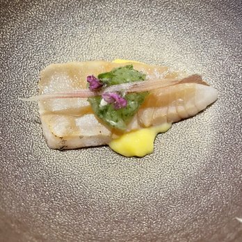 Omakase - Sushi Bars Near Me - San Francisco, California