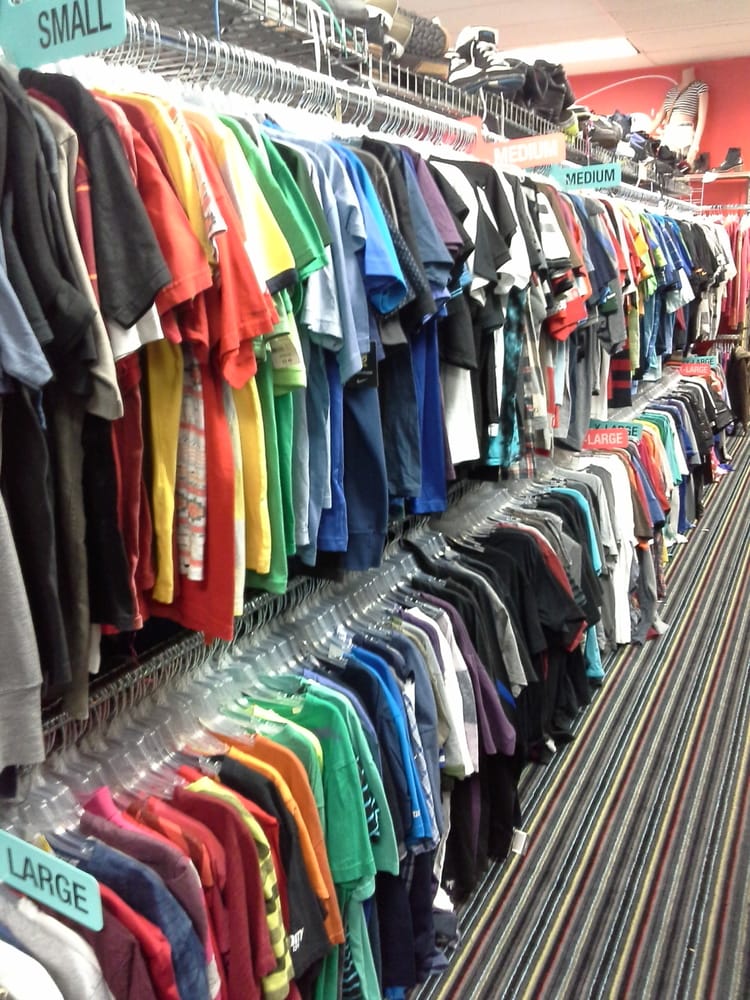 PLATO’S CLOSET 24 Reviews Women's Clothing 61 Gateway Dr