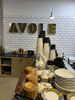 Avole CD by null