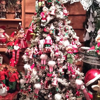 The Christmas Shoppe - Flowers & Gifts Near Me - Lackawanna, New York The Christmas Shoppe - Flowers & Gifts Near Me - Lackawanna, New York