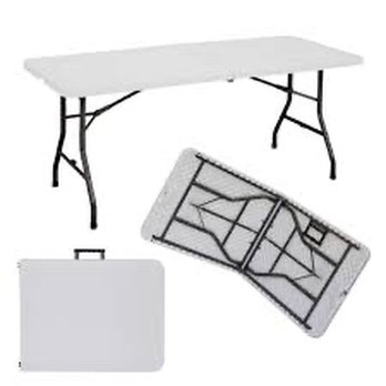 ICelebrate Event Rentals - Fold in half tables to fit in cars - Party Equipment Rentals Near Me - Fremont, California ICelebrate Event Rentals - Fold in half tables to fit in cars - Party Equipment Rentals Near Me - Fremont, California