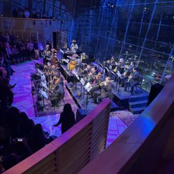 Jazz at Lincoln Center - The Appel Room - Jazz at The Lincoln Center "Big Band Afrobeat to Afrobeats:  Ulysses Owens Jr. with Michael Olatuja"