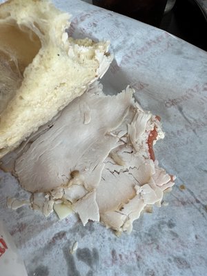 All’Antico Vinaio by null