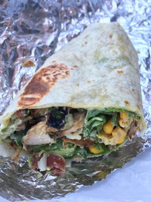 Piada Italian Street Food by null