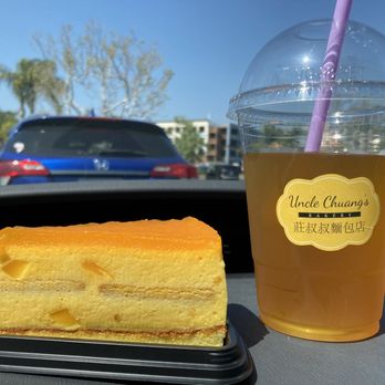 Uncle Chuang's Bakery - Bakeries Near Me - Riverside, California