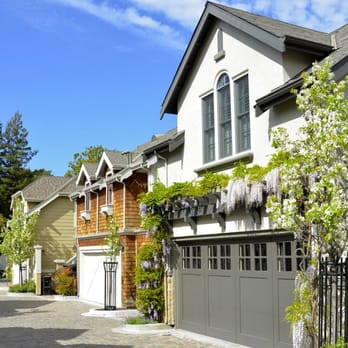 Home Preservation Services - a row of houses in a residential neighborhood - General Contractors Near Me - Los Altos, California Home Preservation Services - a row of houses in a residential neighborhood - General Contractors Near Me - Los Altos, California