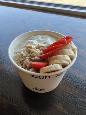 Pablo’s Bowls 17th Downtown OC by null