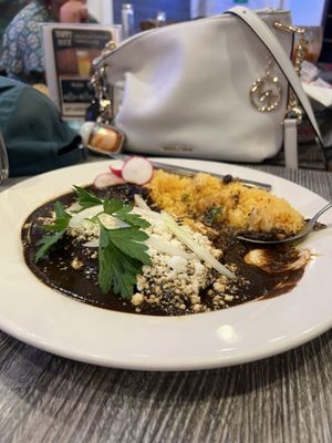 El Tejate Restaurant by null