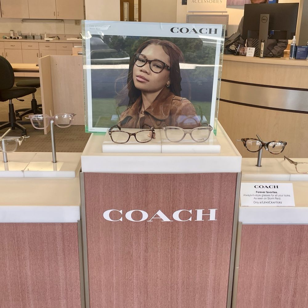 LensCrafters - One of the many brands - Eyewear & Opticians Near Me - Brandon, Florida LensCrafters - One of the many brands - Eyewear & Opticians Near Me - Brandon, Florida