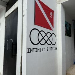 Infinity2Diving