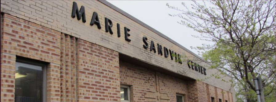 Marie Sandvik Center - social services organization in Minneapolis, MN