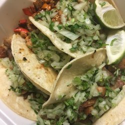 Taco Baja Mobile - Mexican tacos