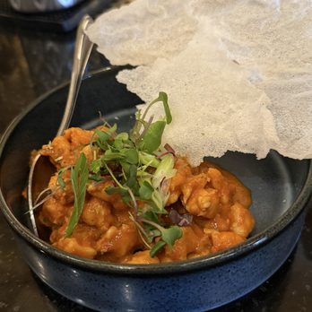 Coup De Thai - Curry Ceviche - Thai Near Me - Los Gatos, California Coup De Thai - Curry Ceviche - Thai Near Me - Los Gatos, California