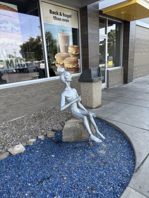 McDonald's by null