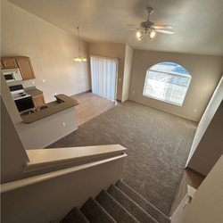 River Run - Townhome living