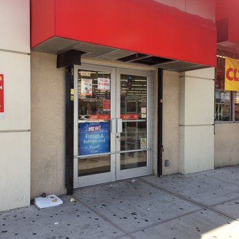 Family Dollar - Entrance. Lot is to the left. - Discount Store Near Me - Jamaica, New York