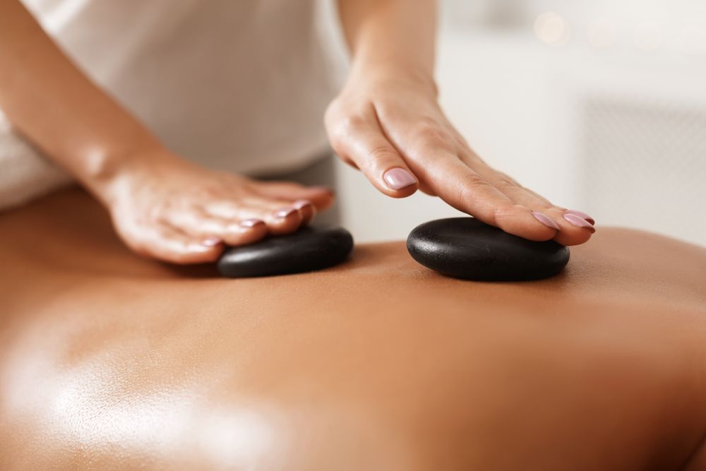 Renew Therapy Spa Image