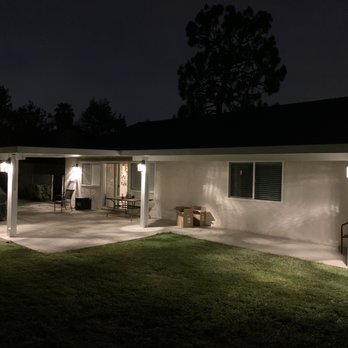 Davis Patio Covers - Patio Coverings Near Me