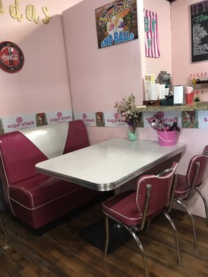 Sugar Shack Candy Store 1 Royal St Salado Tx Candy Stores Mapquest