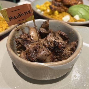 Nando's Peri-Peri - South African Near Me - Houston, Texas Nando's Peri-Peri - South African Near Me - Houston, Texas