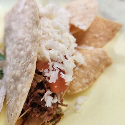 Burrito Express by null