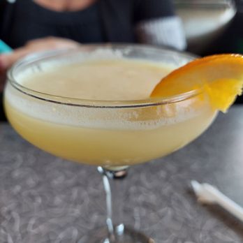 The Friendly Toast - Dreamsicle - Breakfast & Brunch Near Me - North Andover, Massachusetts