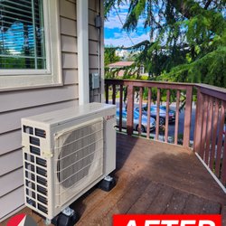 Fuse Service - AC Repair / AC Installation / Furnace Installation / Furnace Repair / Heat Pump Repair / Heat Pump Installation / HVAC / Berkeley, CA