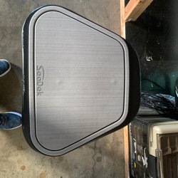 South Dade Skiffs