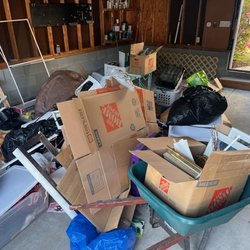 PD Evermore - Garage