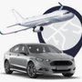 Photo of A2B Airport Transfers Gatwick 