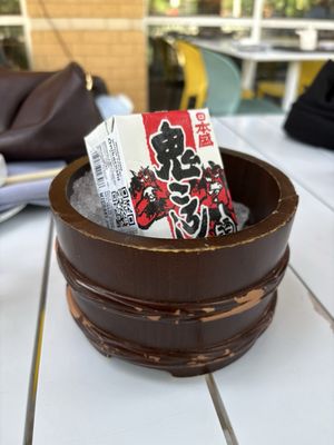 Shiro Japanese Bistro by null