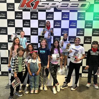 K1 Speed Corona - Venues & Event Spaces Near Me - Corona, California K1 Speed Corona - Venues & Event Spaces Near Me - Corona, California