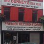 Photo of McBurney's