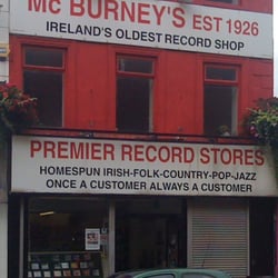 McBurney's