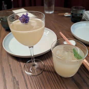 Yeobo Darling - Taiwanese Near Me - Menlo Park, California