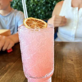 Key & Cleaver - Amazing watermelon drink. Wow. - Burgers Near Me - San Diego, California