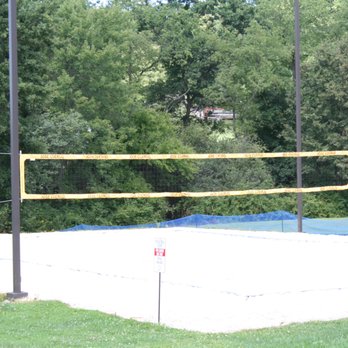 Field House - Sand Volleyball Court - American Near Me - Cabot, Pennsylvania