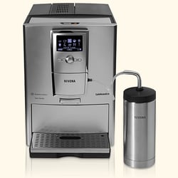 Luckys Espresso Service - Nivona 850